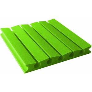 Mega Acoustic PA-PM3-GR-4545 U Green Absorpčný penový panel vyobraziť