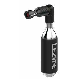 Lezyne Trigger Drive Black CO2 pumpa vyobraziť