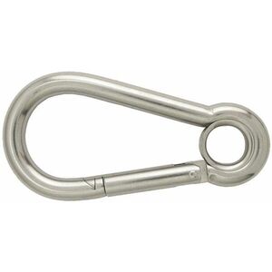 Osculati Carabiner SS 140 mm 12 mm Karabína vyobraziť