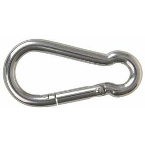 Osculati Carabiner SS 160 mm 13 mm Karabína vyobraziť