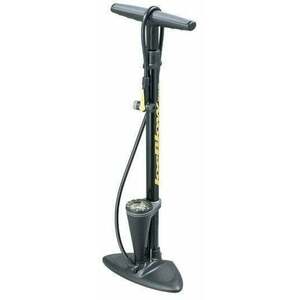 Topeak Joe Blow Max HP Black Podlahová pumpa vyobraziť