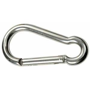 Osculati Carabiner Hook 120 mm 12 mm Karabína vyobraziť