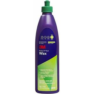 3M Perfect-It Boat 473 ml Čistiaci prostriedok pre lode vyobraziť