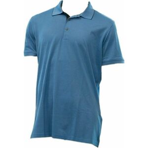 Galvin Green Marty Ventil8 Kings Blue/Black 2XL Polo košeľa vyobraziť