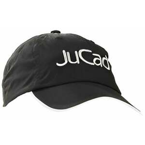 Jucad Cap Black Šiltovka vyobraziť