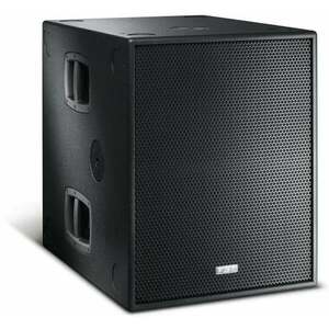 FBT Q 118SA Aktívny subwoofer vyobraziť