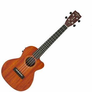 Gretsch G9121-ACE Honey Mahogany Stain Tenorové ukulele vyobraziť