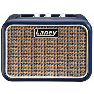 Laney Mini-Lion Gitarové kombo-Mini vyobraziť