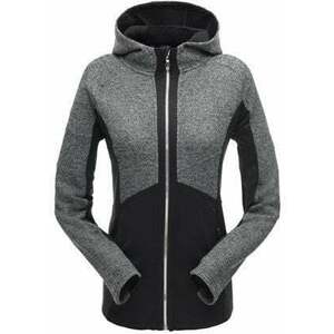 Spyder Bandita Hoody Stryke Jacket Black XL Mikina vyobraziť