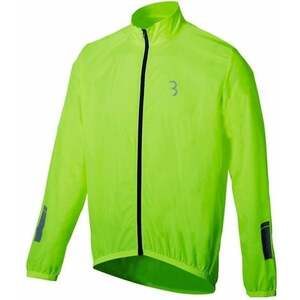 BBB Baseshield Bunda Neon Yellow XS vyobraziť