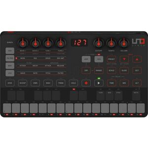 IK Multimedia UNO Synth Syntetizátor vyobraziť