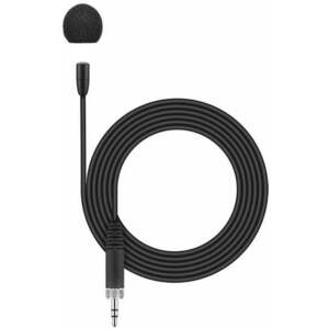 Sennheiser MKE Essential Omni Kondenzátorový kravatový mikrofón vyobraziť