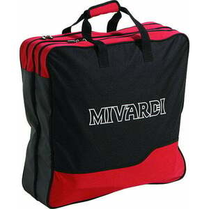 Mivardi Keepnet Bag Square - Team Mivardi Rybárske puzdro vyobraziť