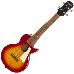 Epiphone Les Paul Heritage Cherry Sunburst Tenorové ukulele vyobraziť