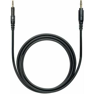 Audio-Technica ATPT-M50XCAB1BK Kábel pre slúchadlá vyobraziť