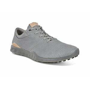 Ecco S-Lite Wild Dove/Racer 39 Pánske golfové topánky vyobraziť