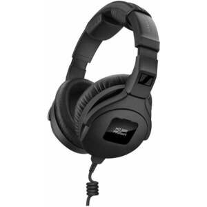 Sennheiser HD 300 PROtect Štúdiové slúchadlá vyobraziť