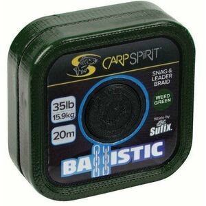 Carp Spirit Balistic Camouflage Green 20 m 11, 3 kg Šnúra vyobraziť