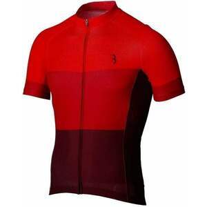 BBB Keirin Dres Red XL vyobraziť