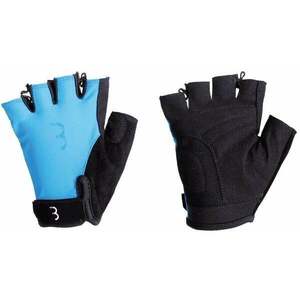 BBB Kids Gloves Blue L Cyklistické rukavice vyobraziť