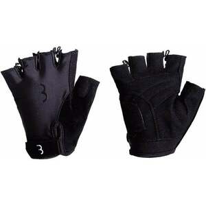 BBB Kids Gloves Black L Cyklistické rukavice vyobraziť