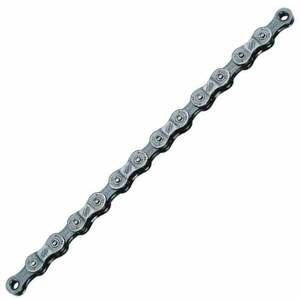 BBB Powerline Chain Grey 9-Speed 114 Links Reťaz vyobraziť