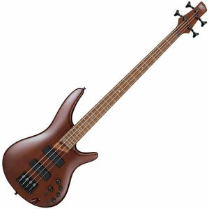 Ibanez SR500E-BM Brown Mahogany Elektrická basgitara vyobraziť