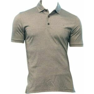 Brax Perceval Mens Blue Navy S Polo košeľa vyobraziť