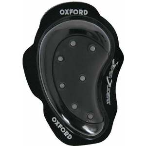 Oxford Rok Drop Sparkie Knee Sliders Black UNI Slidery vyobraziť