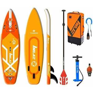 Zray F1 Fury 10'4'' (315 cm) Paddleboard vyobraziť