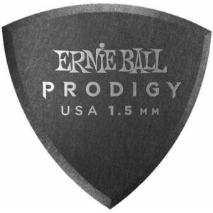 Ernie Ball Prodigy 1.5 mm 6 Trsátko / Brnkátko vyobraziť