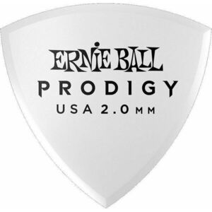 Ernie Ball Prodigy 2.0 mm 6 Trsátko / Brnkátko vyobraziť