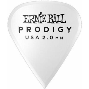 Ernie Ball Prodigy 2.0 mm 6 Trsátko / Brnkátko vyobraziť