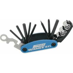 Cruztools Multi-Tool Outback'R M13 Náradie na motorku vyobraziť