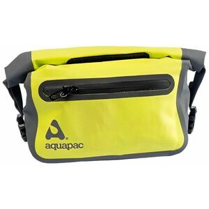 Aquapac TrailProof Waist Acid Green Vodotesné puzdro vyobraziť