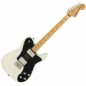 Fender Telecaster Olympic White Gitarové telo vyobraziť