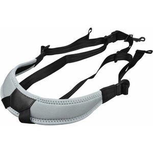 Stagg HARNESS J SL Popruh pre dychový nástroj Silver vyobraziť