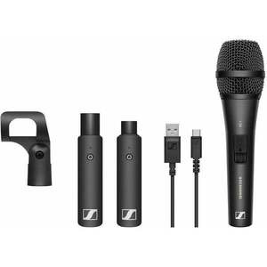 Sennheiser XSW-D XLR vyobraziť