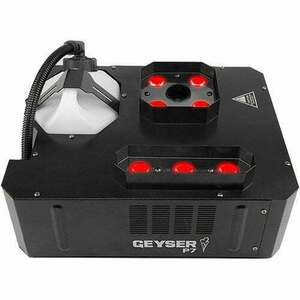 Chauvet Geyser P7 Výrobník hmly vyobraziť