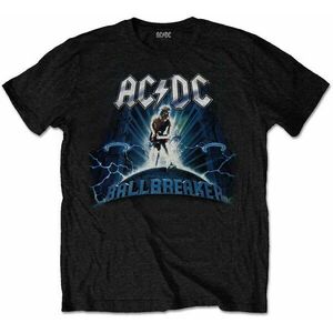 AC/DC Tričko Ballbreaker Unisex Black S vyobraziť