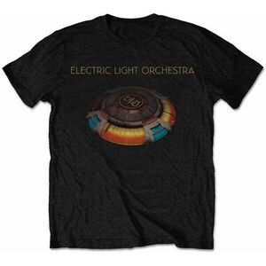 Electric Light Orchestra Tričko Unisex Mr Blue Sky Album Black S vyobraziť