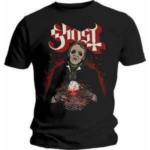 Ghost Tričko Danse Macabre Unisex Black L vyobraziť