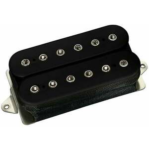 DiMarzio DP 245FBK Dominion Bridge Black Gitarový snímač vyobraziť