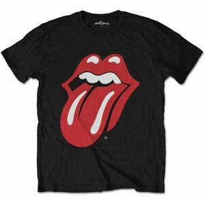 The Rolling Stones Classic Tongue Hudobné tričko vyobraziť