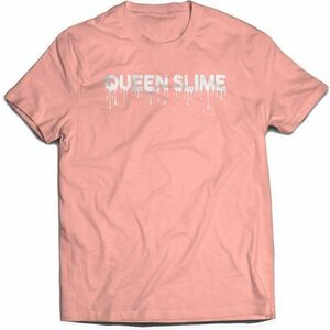 Young Thug Tričko Queen Slime Unisex Pink XL vyobraziť