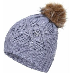 Luhta Naskarla Womens Beanie Light Grey UNI Lyžiarska čiapka vyobraziť