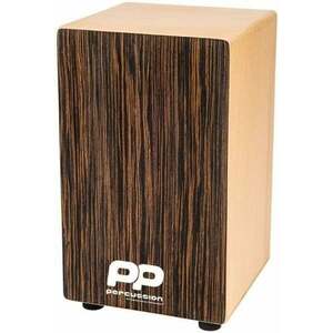 PP World PP150 Natural Drevený cajon vyobraziť