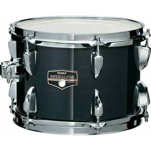 Tama IET8H-HBK Imperialstar 6, 5" Hairline Black Tom-Tom vyobraziť