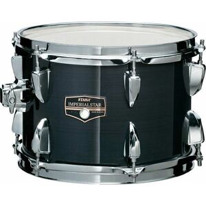 Tama IET10R-HBK Imperialstar 10" Hairline Black Tom-Tom vyobraziť