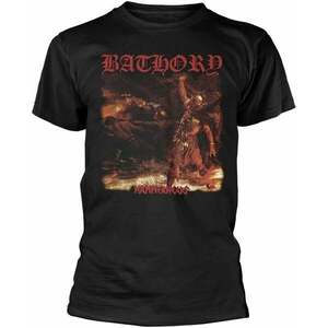 Bathory Tričko Hammerheart Black L vyobraziť